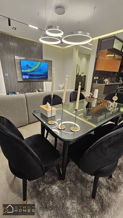 3 Bedroom Apartment for Rent in Madinaty, Cairo - WhatsApp Image 2026-01-24 at 7.51. 50 PM (1). jpeg