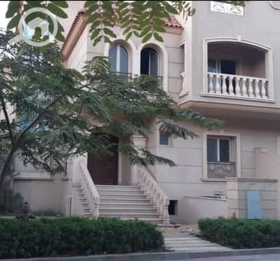 4 Bedroom Twin House for Sale in New Capital City, Cairo - WhatsApp Image 2026-01-24 at 12.00. 18 PM (1). jpeg