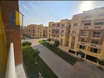 شقة 2 غرفة نوم للبيع في 6 أكتوبر، الجيزة - 1000342306. jpg