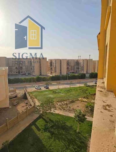 شقة 2 غرفة نوم للبيع في 6 أكتوبر، الجيزة - 1000345612. jpg