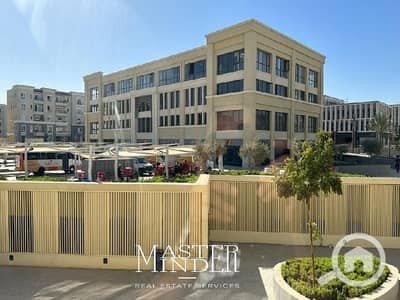 Clinic for Rent in New Cairo, Cairo - 1. jpg