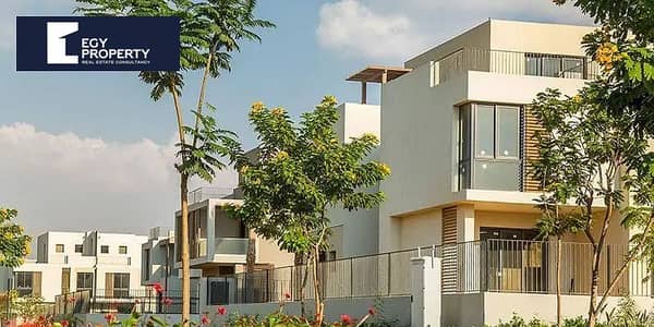 3 Bedroom Villa for Sale in New Heliopolis, Cairo - 6. jpg