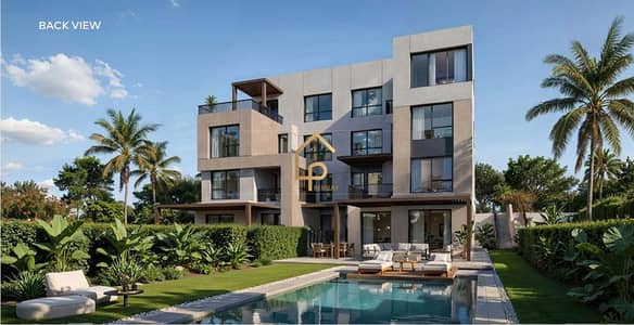 فلیٹ 1 غرفة نوم للبيع في 6 أكتوبر، الجيزة - WhatsApp Image 2026-01-24 at 12.48. 55 PM (2). jpeg