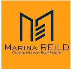 مارينا للتسويق العقاري والمقاولات العامه