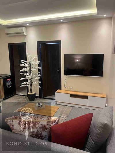 1 Bedroom Flat for Rent in New Cairo, Cairo - 1000338556. jpg