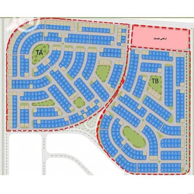 أرض سكنية  للبيع في العبور، القاهرة - 557265439_675059082308990_4700274600073364650_n. jpg