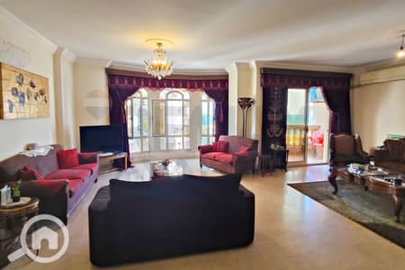 فلیٹ 3 غرف نوم للبيع في زيزينيا، الإسكندرية - 1. jpg