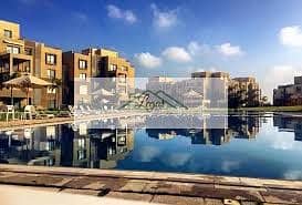 2 Bedroom Flat for Rent in 6th of October, Giza - download. jpg