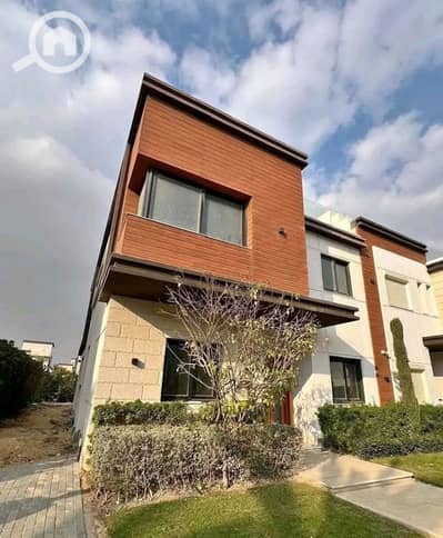 فیلا 5 غرف نوم للبيع في القاهرة الجديدة، القاهرة - 494169889_2080809455748237_7656888323888858715_n. jpg