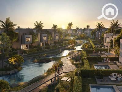 4 Bedroom Townhouse for Sale in 6th of October, Giza - WhatsApp Image 2024-08-26 at 12.28. 58_8f704c18. jpg