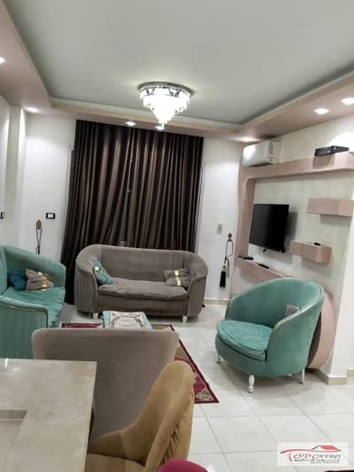 فلیٹ 2 غرفة نوم للايجار في مدينتي، القاهرة - WhatsApp Image 2026-01-24 at 4.32. 58 AM (1). jpeg