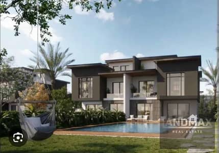 تاون هاوس 3 غرف نوم للبيع في القاهرة الجديدة، القاهرة - WhatsApp Image 2026-01-25 at 11.17. 11 AMككحكجطج. jpeg