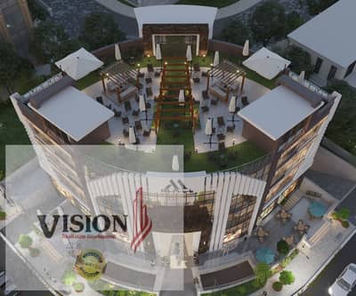 Office for Sale in Obour City, Cairo - 7ee5398f-13fb-4329-83d7-c51ee4464f8d. jpg