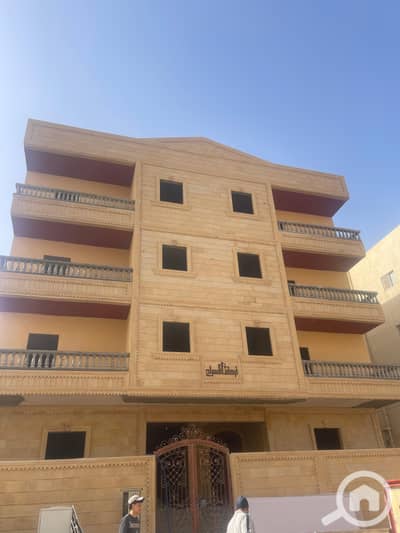 3 Bedroom Flat for Sale in Badr City, Cairo - WhatsApp Image 2026-01-24 at 3.14. 25 PM. jpeg