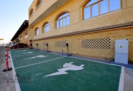 مجمع تجاري  للايجار في العبور، القاهرة - original (1). jpg