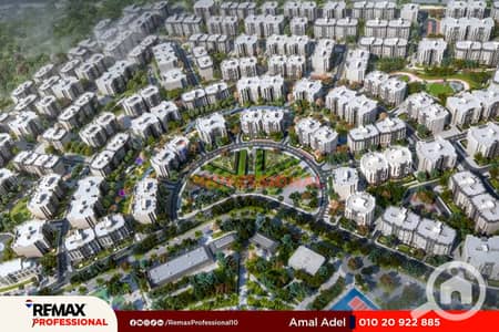 4 Bedroom Flat for Sale in Agami, Alexandria - 001. jpg