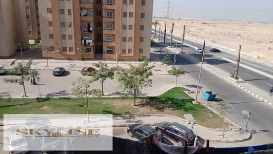 فلیٹ 3 غرف نوم للبيع في العبور، القاهرة - WhatsApp Image 2026-01-25 at 11.29. 20 AM. jpeg