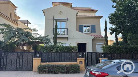 4 Bedroom Villa for Sale in New Cairo, Cairo - WhatsApp Image 2026-01-25 at 10.43. 25 AM (5). jpeg