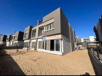 4 Bedroom Twin House for Sale in Sheikh Zayed, Giza - WhatsApp Image 2026-01-22 at 1.39. 53 PM (2). jpeg