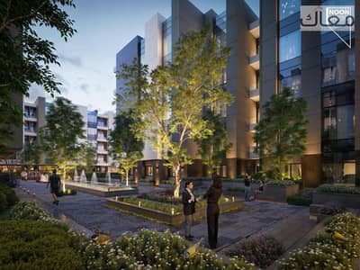 شقة 2 غرفة نوم للبيع في زهراء المعادى، القاهرة - WhatsApp Image 2025-11-29 at 1.04. 14 PM. jpeg