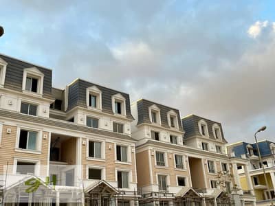 3 Bedroom iVilla for Sale in New Cairo, Cairo - 03f48b71-d9aa-40e2-8e43-f2800529ea4b. jpg