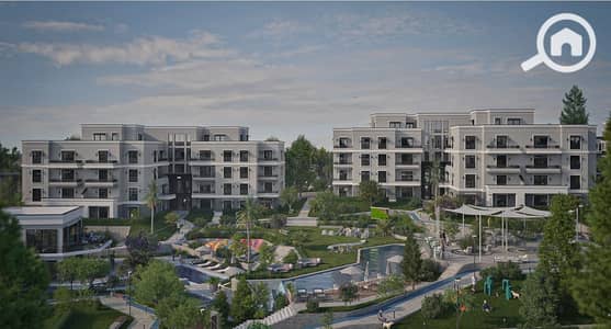 3 Bedroom Flat for Sale in Sheikh Zayed, Giza - WhatsApp Image 2026-01-22 at 2.05. 54 PM. jpeg