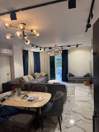 3 Bedroom Flat for Sale in New Cairo, Cairo - WhatsApp Image 2026-01-25 at 11.38. 31 AM. jpeg