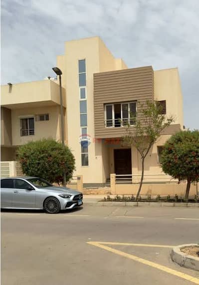 3 Bedroom Townhouse for Sale in 6th of October, Giza - WhatsApp Image 2026-01-22 at 1.31. 00 PM. jpeg