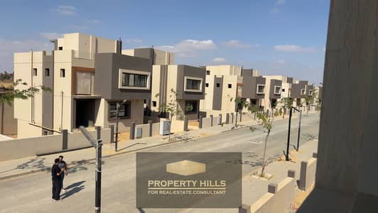 تاون هاوس 4 غرف نوم للبيع في الشيخ زايد، الجيزة - WhatsApp Image 2026-01-24 at 2.17. 59 PM. jpeg