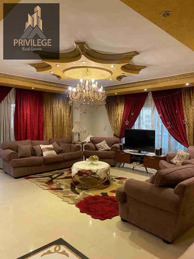 فلیٹ 3 غرف نوم للبيع في زهراء المعادى، القاهرة - IMG-20260123-WA0044. jpg