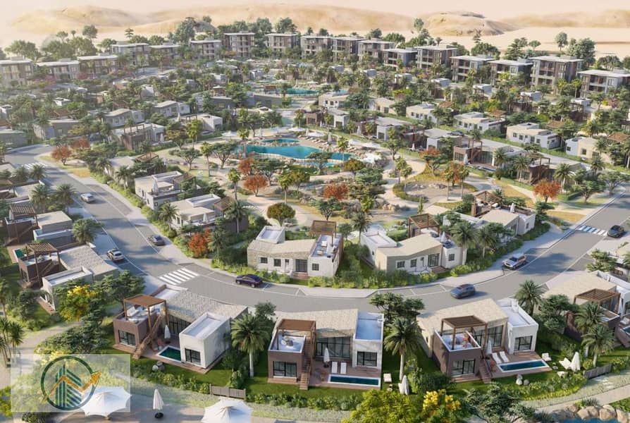 4 greens-baywesy-valley-somabay10-1-1170x785. jpg