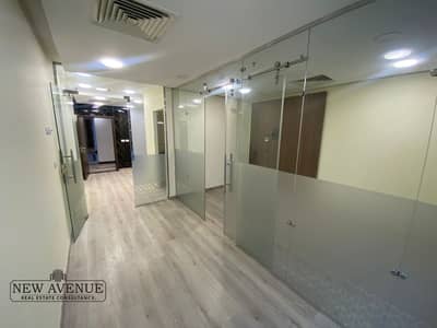 مکتب  للايجار في القاهرة الجديدة، القاهرة - WhatsApp Image 2026-01-22 at 2.15. 59 PM (1). jpeg