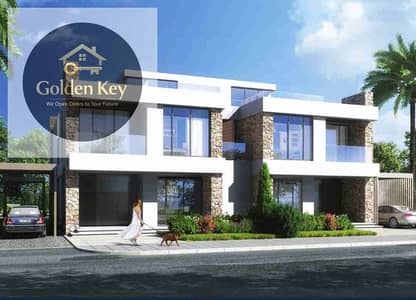 تاون هاوس 3 غرف نوم للبيع في العاصمة الإدارية الجديدة، القاهرة - 1000003973. jpg