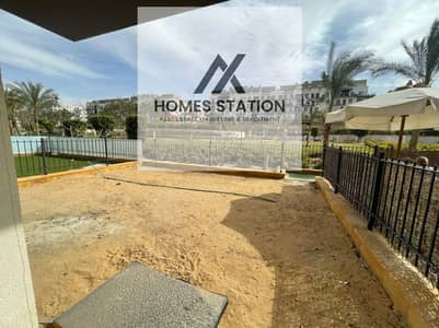 4 Bedroom Apartment for Sale in New Cairo, Cairo - WhatsApp Image 2026-01-23 at 11.05. 20 (2). jpeg