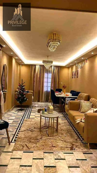 شقة 3 غرف نوم للبيع في المعادي، القاهرة - IMG-20260125-WA0038. jpg