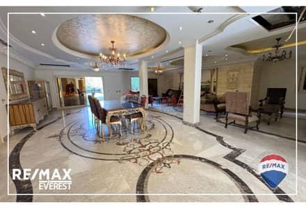 4 Bedroom Villa for Rent in 6th of October, Giza - original (30). jpg