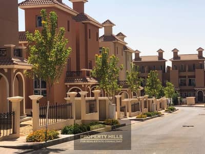 5 Bedroom Villa for Sale in 6th of October, Giza - WhatsApp Image 2024-05-27 at 12.16. 11 AM. jpeg