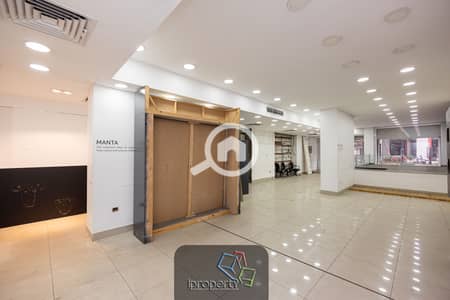 Retail for Rent in Smoha, Alexandria - 1. jpg