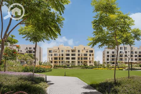 شقة 2 غرفة نوم للبيع في 6 أكتوبر، الجيزة - WhatsApp Image 2026-01-21 at 4.25. 33 PM (1). jpeg