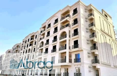 3 Bedroom Apartment for Sale in Hadayek October, Giza - WhatsApp Image 2026-01-25 at 10.58. 14 AM (1). jpeg