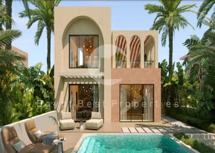 3 Bedroom Townhouse for Sale in North Coast, Matruh - IMG-20250516-WA0036. jpg