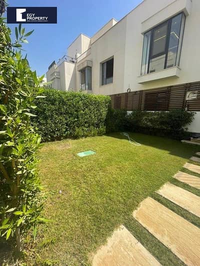 تاون هاوس 4 غرف نوم للايجار في الشيخ زايد، الجيزة - _files_c3416331-5632-42c5-ad79-6b475cff2fd2. jpeg