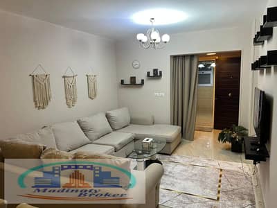 شقة 2 غرفة نوم للايجار في مدينتي، القاهرة - WhatsApp Image 2026-01-23 at 3.16. 13 PM (6). jpeg