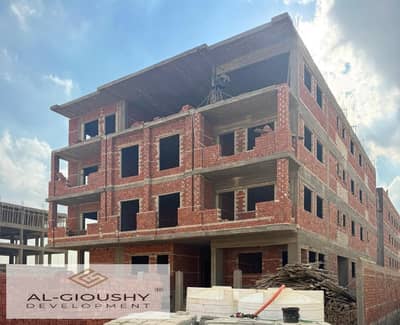 شقة 3 غرف نوم للبيع في القاهرة الجديدة، القاهرة - WhatsApp Image 2026-01-17 at 3.52. 33 PM (2). jpeg