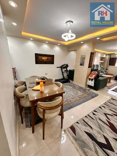 3 Bedroom Flat for Sale in Ain Shams, Cairo - WhatsApp Image 2026-01-19 at 10.19. 55 AM (3). jpeg