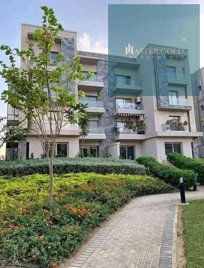 2 Bedroom Apartment for Sale in New Cairo, Cairo - 27. jpeg