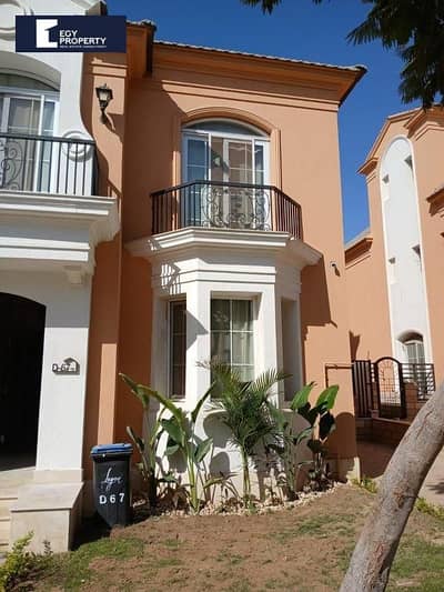 توين هاوس 4 غرف نوم للايجار في القاهرة الجديدة، القاهرة - _files_WhatsApp Image 2026-01-19 at 2.33. 29 PM. jpeg