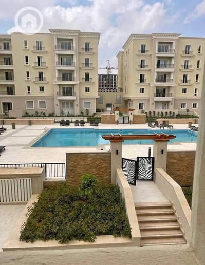 2 Bedroom Flat for Sale in New Cairo, Cairo - WhatsApp Image 2025-10-28 at 12.19. 04 PM. jpeg