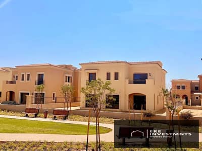 تاون هاوس 3 غرف نوم للبيع في القاهرة الجديدة، القاهرة - WhatsApp Image 2025-08-03 at 7.23. 03 AM (25). jpeg