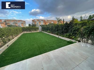 5 Bedroom Townhouse for Rent in New Cairo, Cairo - _files_WhatsApp Image 2026-01-19 at 8.08. 19 PM (2). jpeg